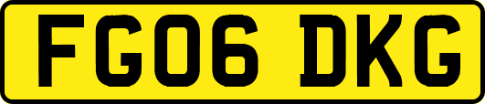FG06DKG