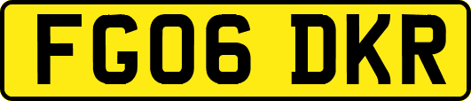 FG06DKR