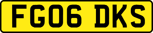 FG06DKS