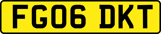 FG06DKT