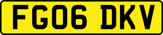 FG06DKV