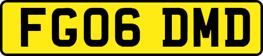 FG06DMD