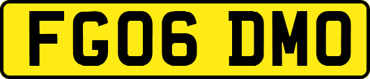 FG06DMO