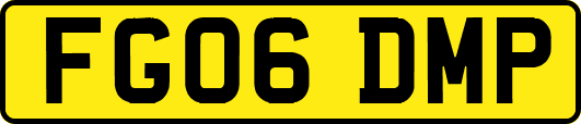 FG06DMP