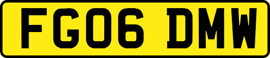 FG06DMW