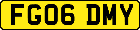 FG06DMY