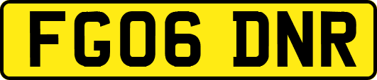 FG06DNR