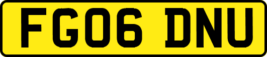 FG06DNU