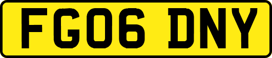 FG06DNY