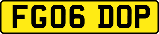 FG06DOP