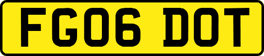 FG06DOT