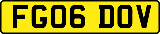 FG06DOV