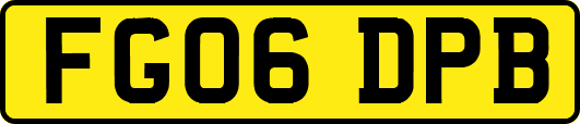 FG06DPB