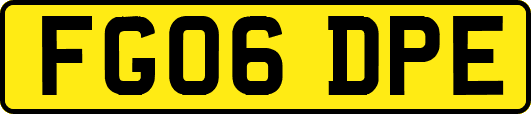 FG06DPE