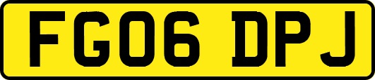 FG06DPJ