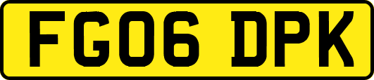 FG06DPK