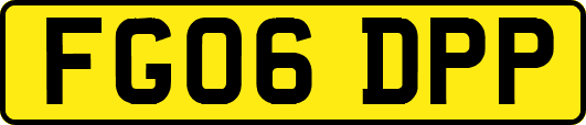 FG06DPP