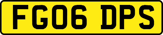 FG06DPS