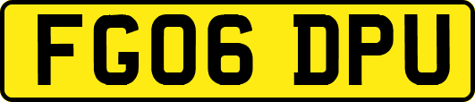 FG06DPU