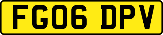 FG06DPV