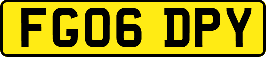 FG06DPY