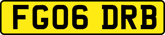 FG06DRB