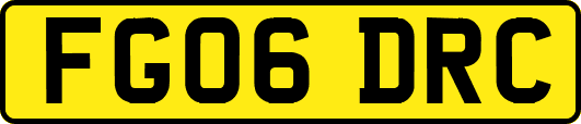 FG06DRC