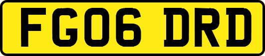 FG06DRD