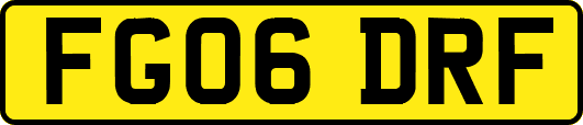 FG06DRF