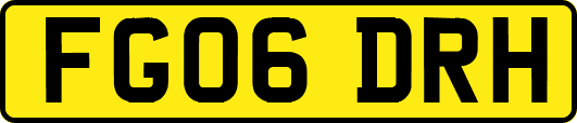 FG06DRH
