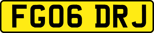 FG06DRJ