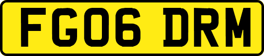 FG06DRM