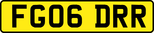 FG06DRR