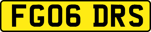 FG06DRS