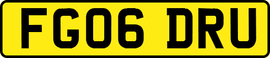 FG06DRU