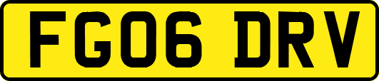 FG06DRV