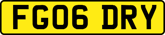 FG06DRY