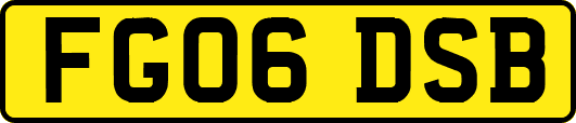 FG06DSB