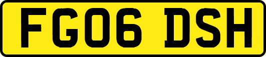 FG06DSH