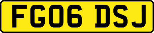 FG06DSJ