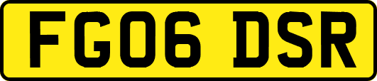 FG06DSR