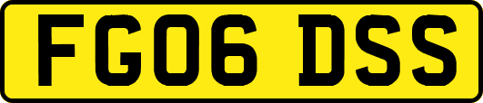 FG06DSS