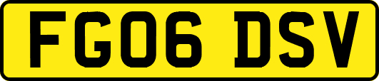 FG06DSV