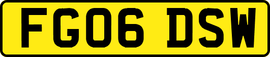 FG06DSW