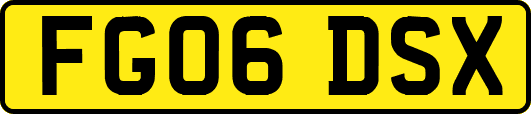 FG06DSX