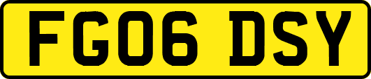 FG06DSY