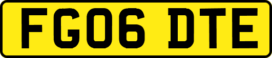 FG06DTE