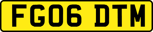 FG06DTM