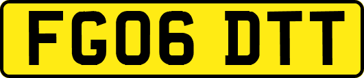 FG06DTT