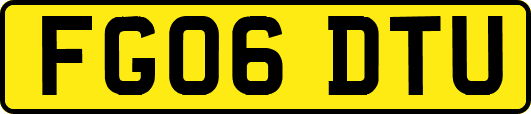 FG06DTU